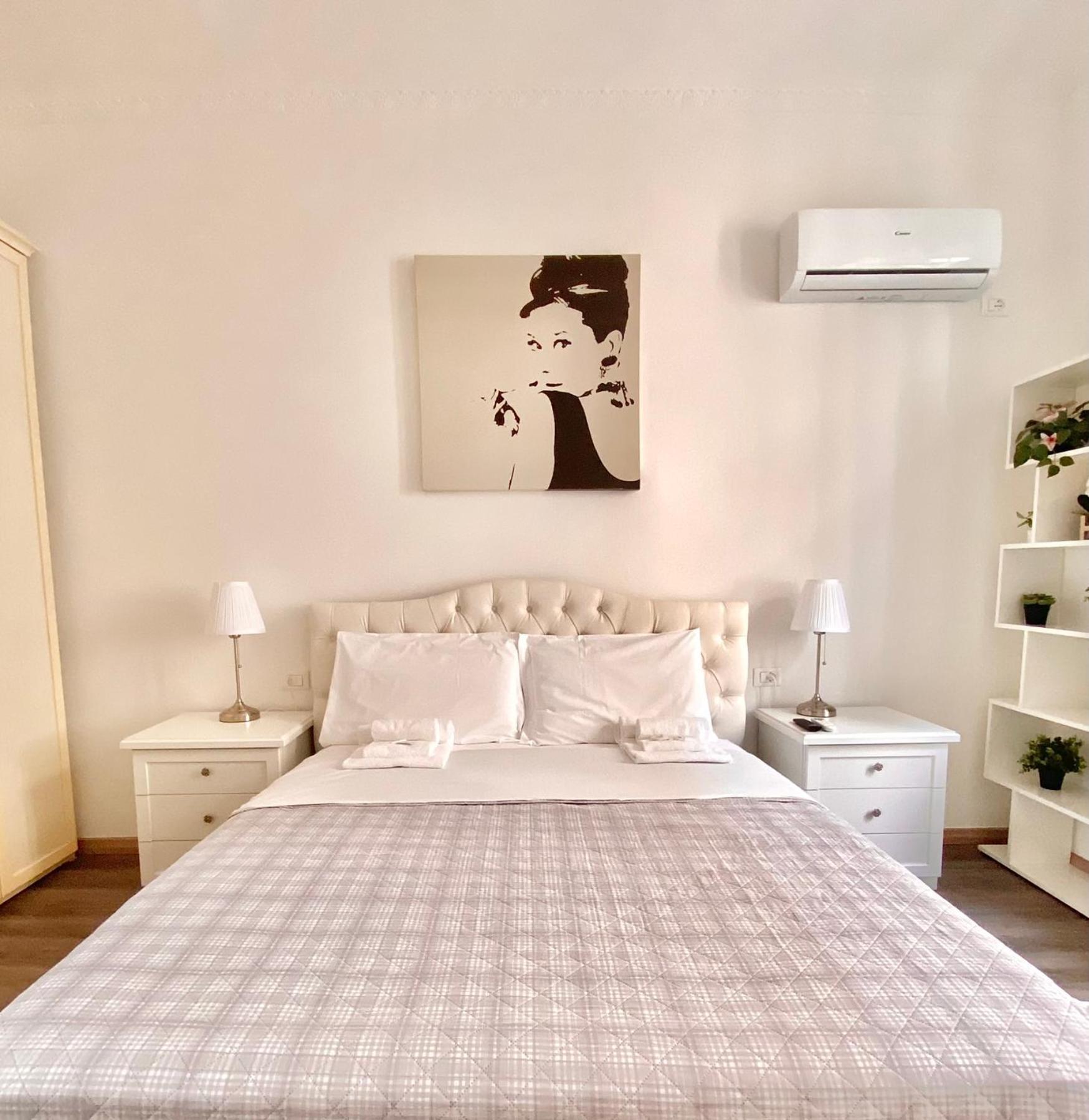 Nido Della Regina Apartman Torino Kültér fotó