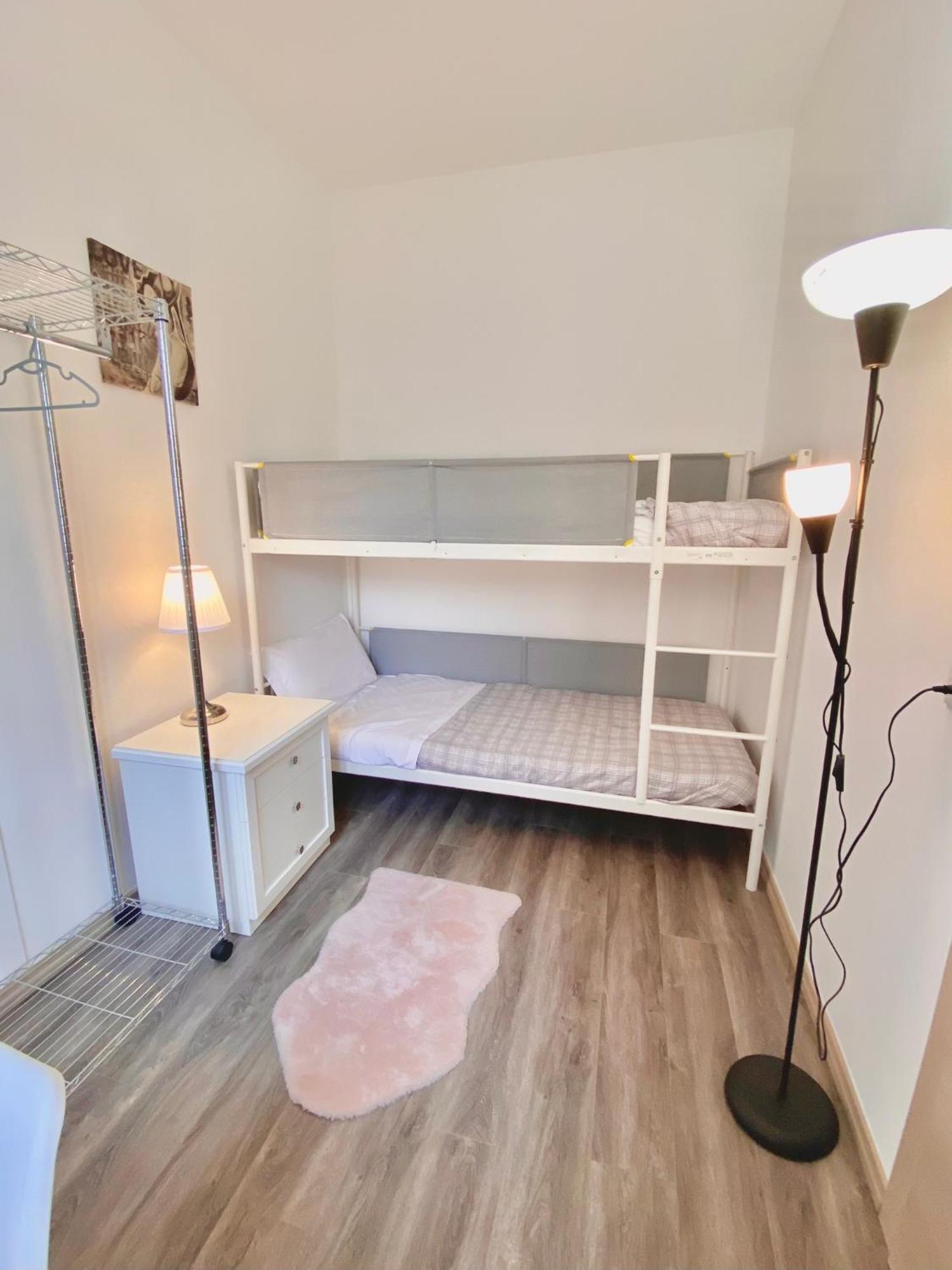Nido Della Regina Apartman Torino Kültér fotó