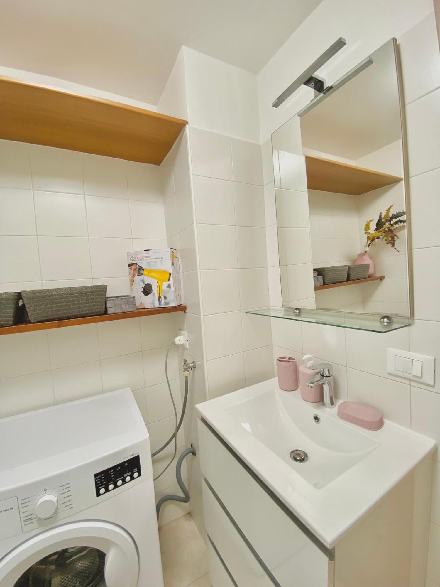 Nido Della Regina Apartman Torino Kültér fotó