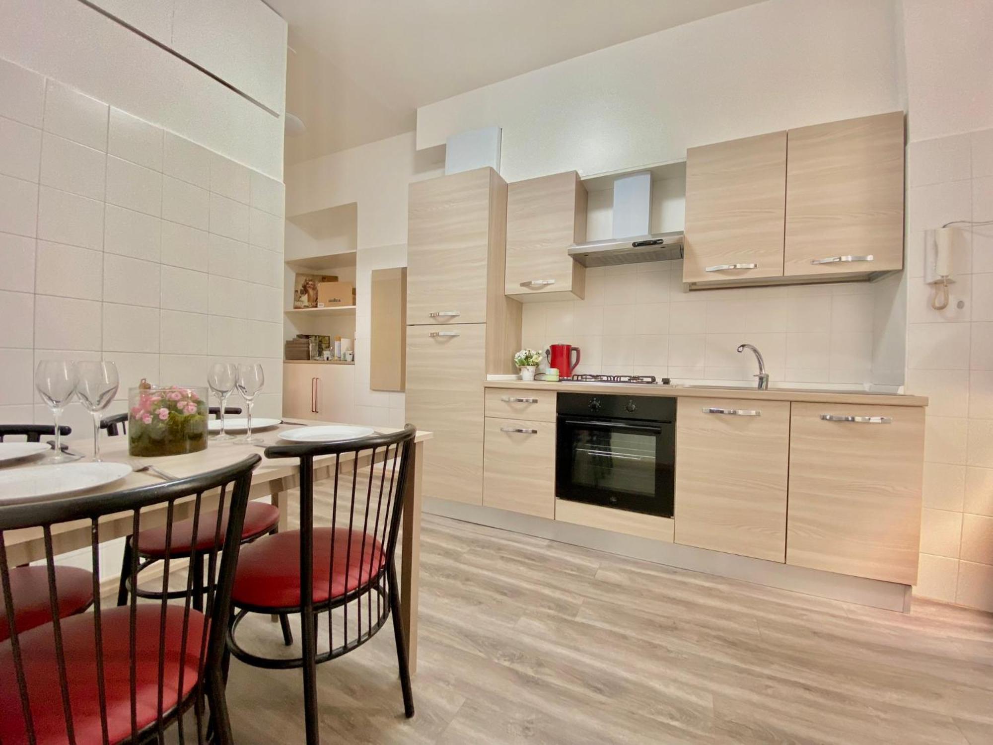 Nido Della Regina Apartman Torino Kültér fotó
