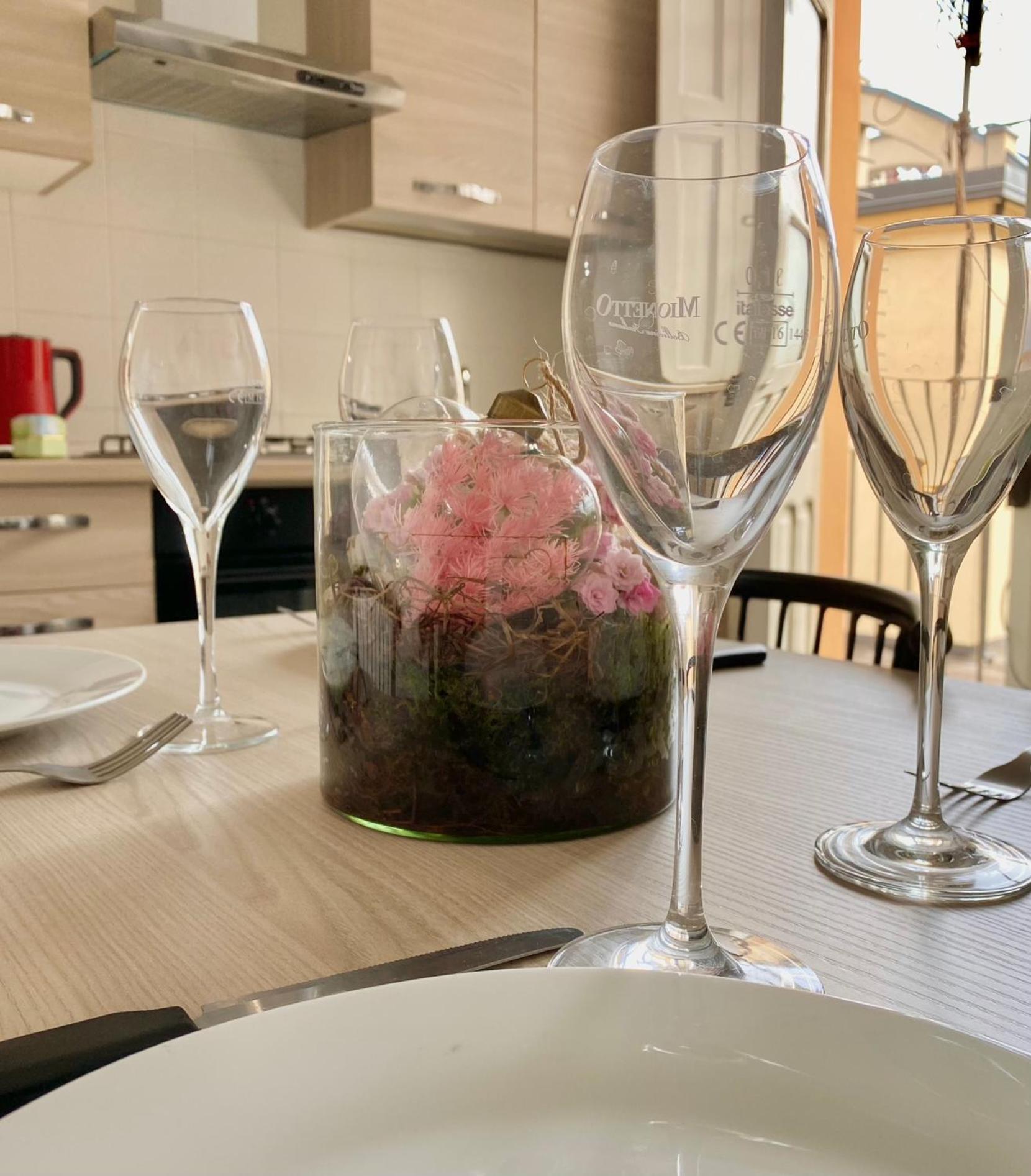 Nido Della Regina Apartman Torino Kültér fotó